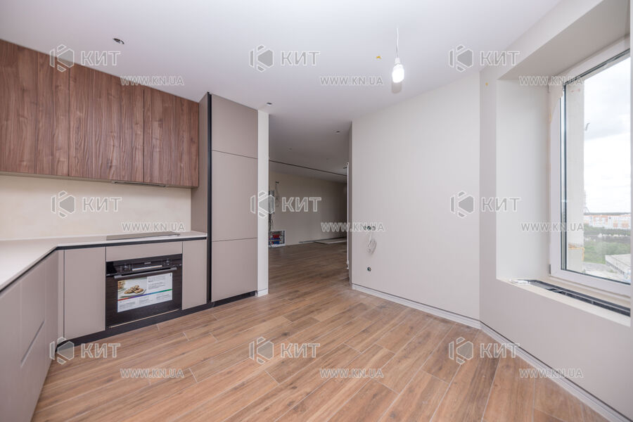 Продажа квартиры Харьков, Сокольники, 98м²
