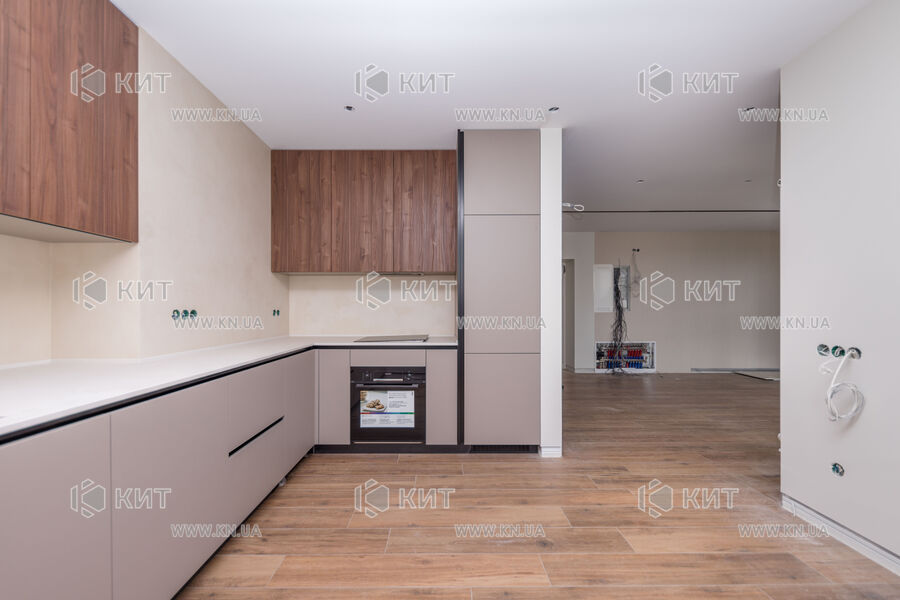 Продажа квартиры Харьков, Сокольники, 98м²