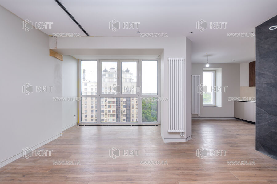Продажа квартиры Харьков, Сокольники, 98м²