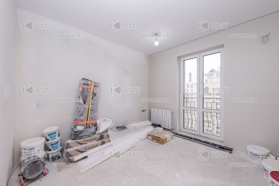 Продажа квартиры Харьков, Сокольники, 98м²