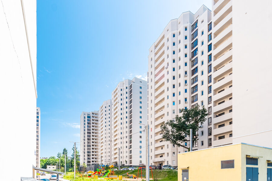 Продажа квартиры Харьков, Сокольники, 98м²