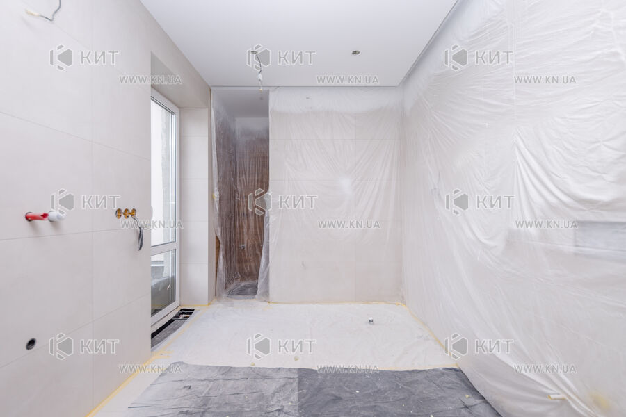 Продажа квартиры Харьков, Сокольники, 98м²