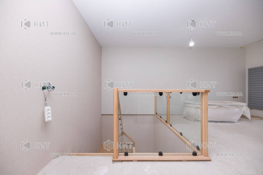 Продажа квартиры Харьков, Сокольники, 98м²