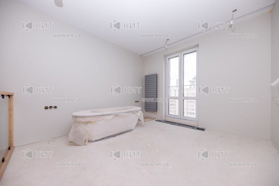 Продажа квартиры Харьков, Сокольники, 98м²