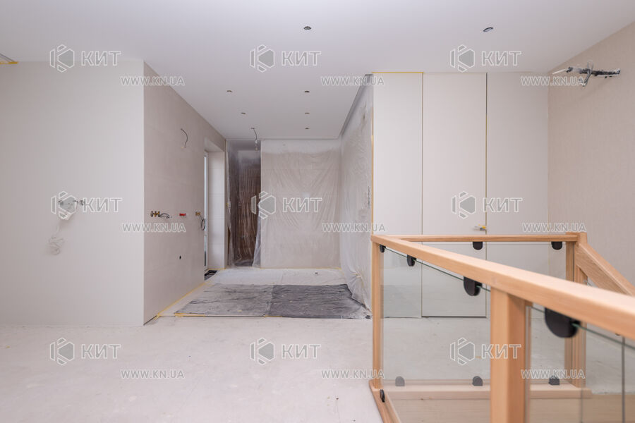 Продажа квартиры Харьков, Сокольники, 98м²