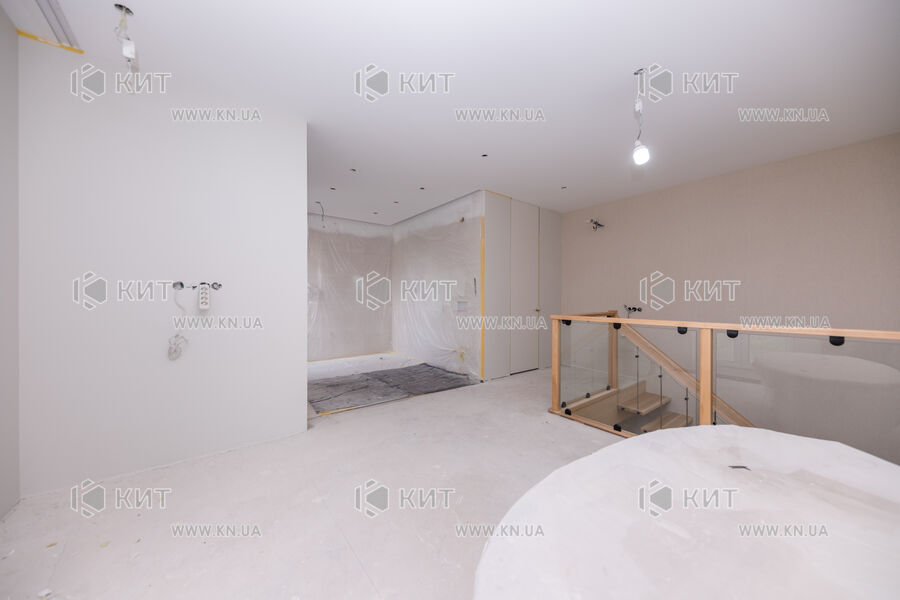 Продажа квартиры Харьков, Сокольники, 98м²