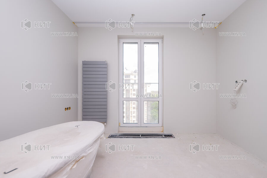 Продажа квартиры Харьков, Сокольники, 98м²