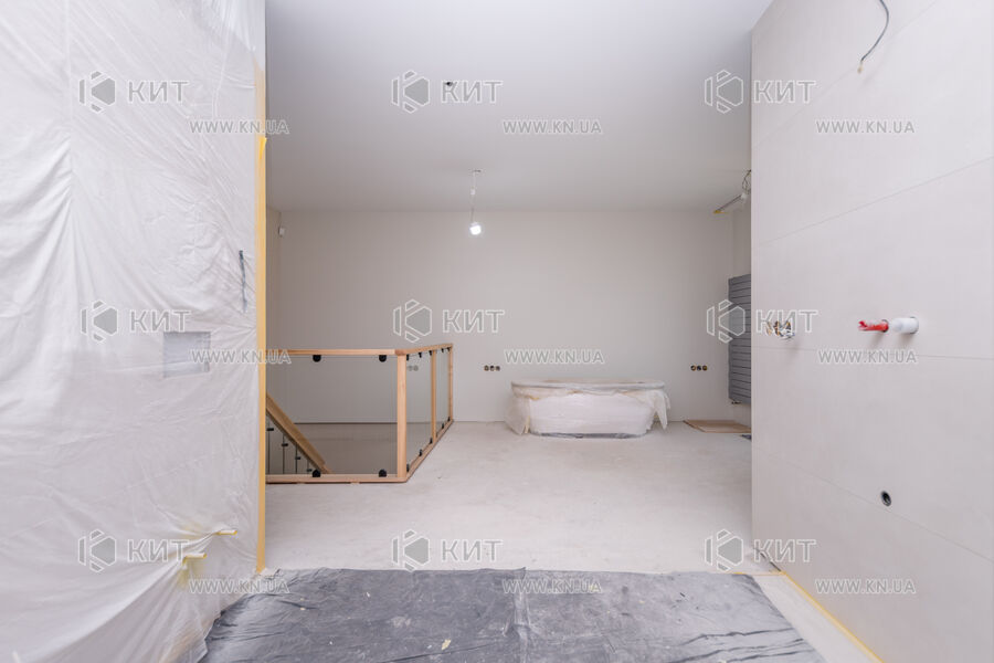 Продажа квартиры Харьков, Сокольники, 98м²