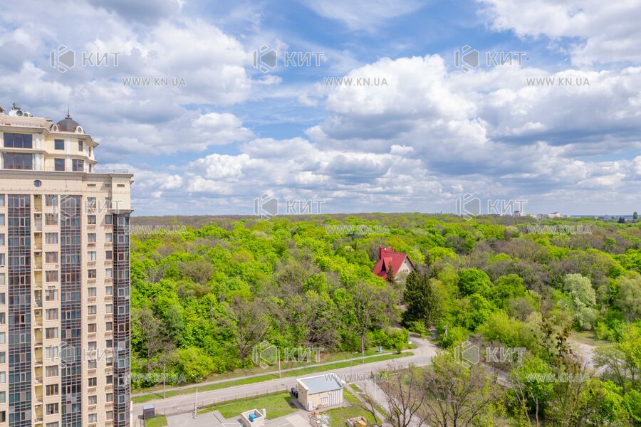 Продажа квартиры Харьков, Сокольники, 98м²