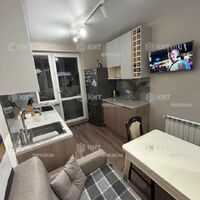 Продажа квартиры Харьков, ХТЗ, Рогань, 42м²