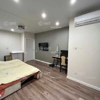 Продажа квартиры Харьков, ХТЗ, Рогань, 42м²