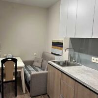 Продажа квартиры Харьков, ХТЗ, Рогань, 42м²