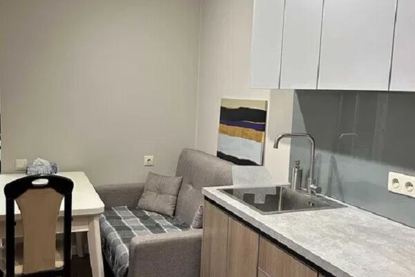 Продажа квартиры Харьков, ХТЗ, Рогань, 42м²