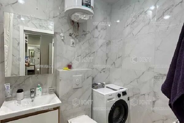 Продажа квартиры Харьков, ХТЗ, Рогань, 42м²