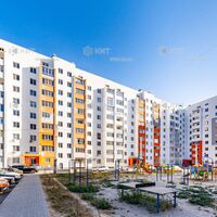 Продажа квартиры Харьков, ХТЗ, Рогань, 42м²