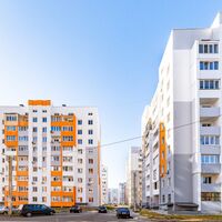 Продажа квартиры Харьков, ХТЗ, Рогань, 42м²