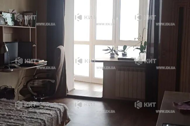 Продажа квартиры Харьков, Шишковка, 31м²