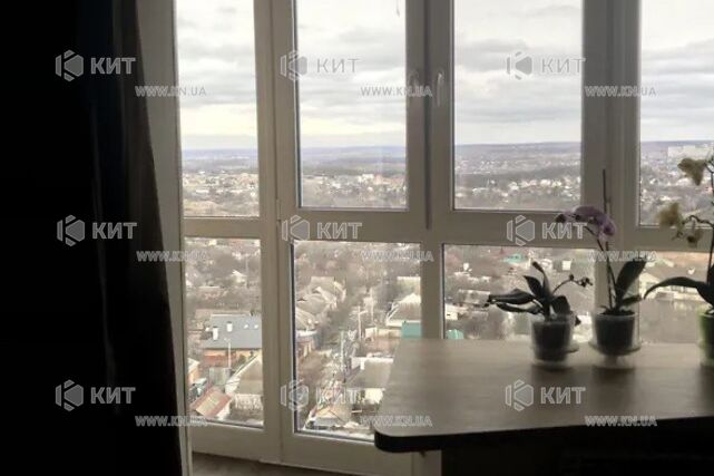 Продажа квартиры Харьков, Шишковка, 31м²