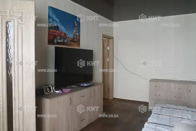 Продажа квартиры Харьков, Шишковка, 31м²