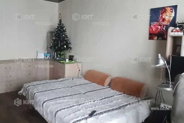 Продажа квартиры Харьков, Шишковка, 31м²