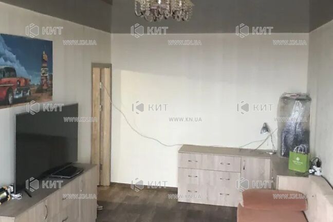 Продажа квартиры Харьков, Шишковка, 31м²