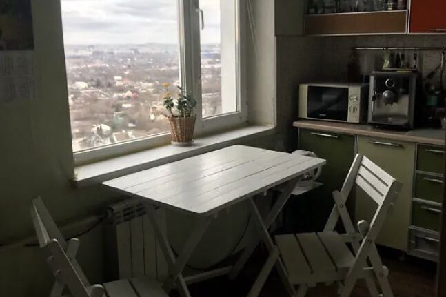 Продажа квартиры Харьков, Шишковка, 31м²