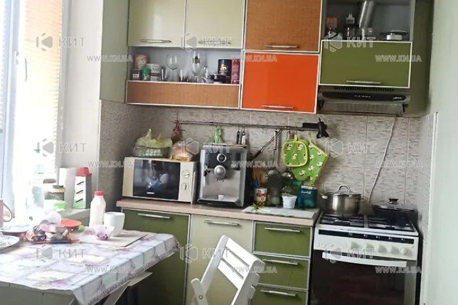 Продажа квартиры Харьков, Шишковка, 31м²