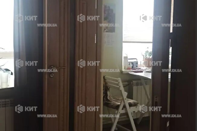 Продажа квартиры Харьков, Шишковка, 31м²