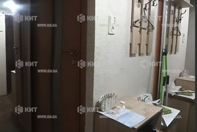 Продажа квартиры Харьков, Шишковка, 31м²