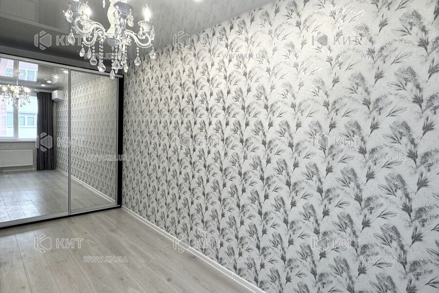 Продажа квартиры Харьков, Салтовка, 34м²