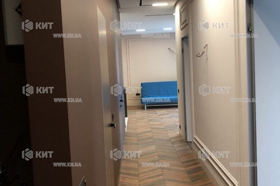 Продажа квартиры Харьков, Киевская, Гидропарк, 110м²