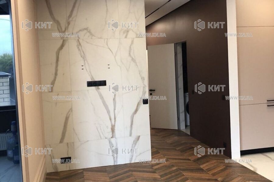 Продажа квартиры Харьков, Киевская, Гидропарк, 110м²