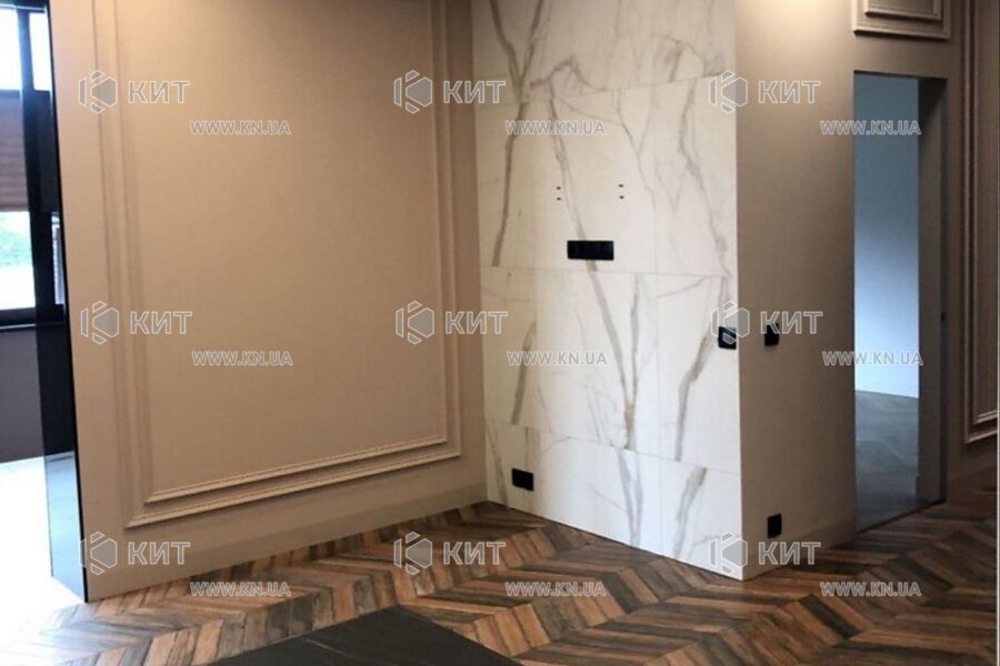Продажа квартиры Харьков, Киевская, Гидропарк, 110м²