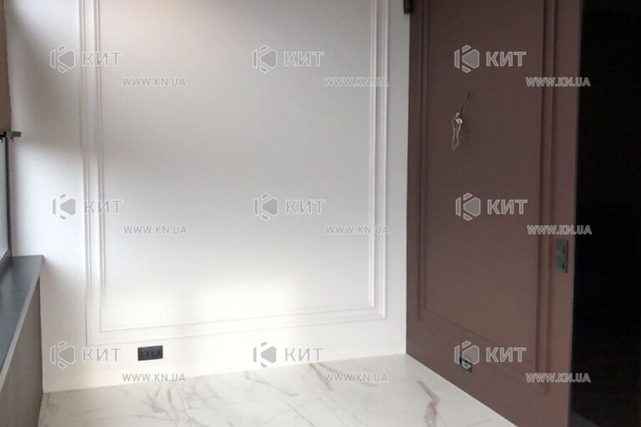 Продажа квартиры Харьков, Киевская, Гидропарк, 110м²