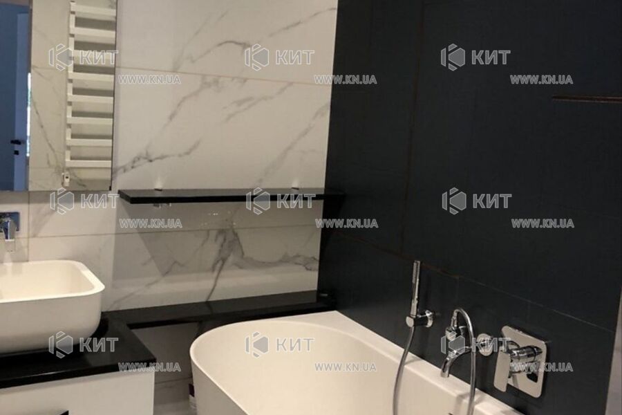Продажа квартиры Харьков, Киевская, Гидропарк, 110м²