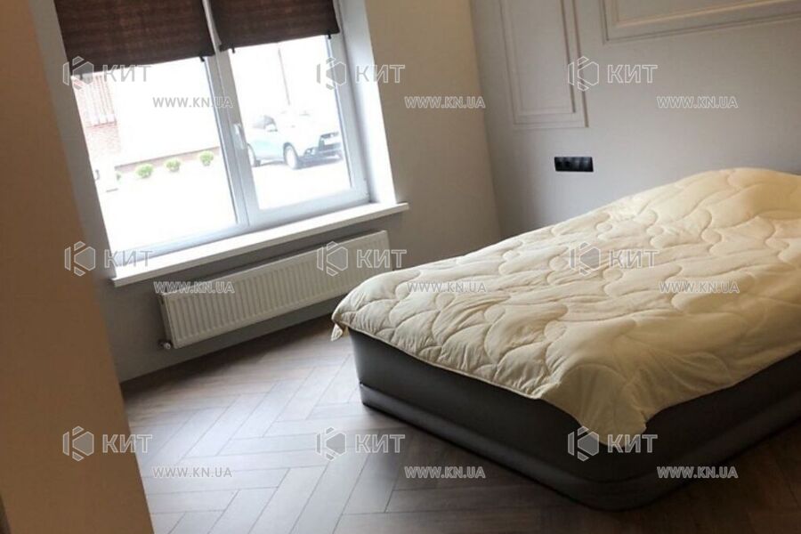 Продажа квартиры Харьков, Киевская, Гидропарк, 110м²