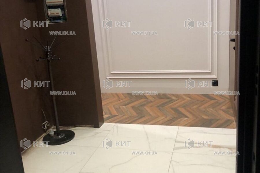 Продажа квартиры Харьков, Киевская, Гидропарк, 110м²