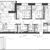 Продажа квартиры Харьков, Киевская, Гидропарк, 110м²