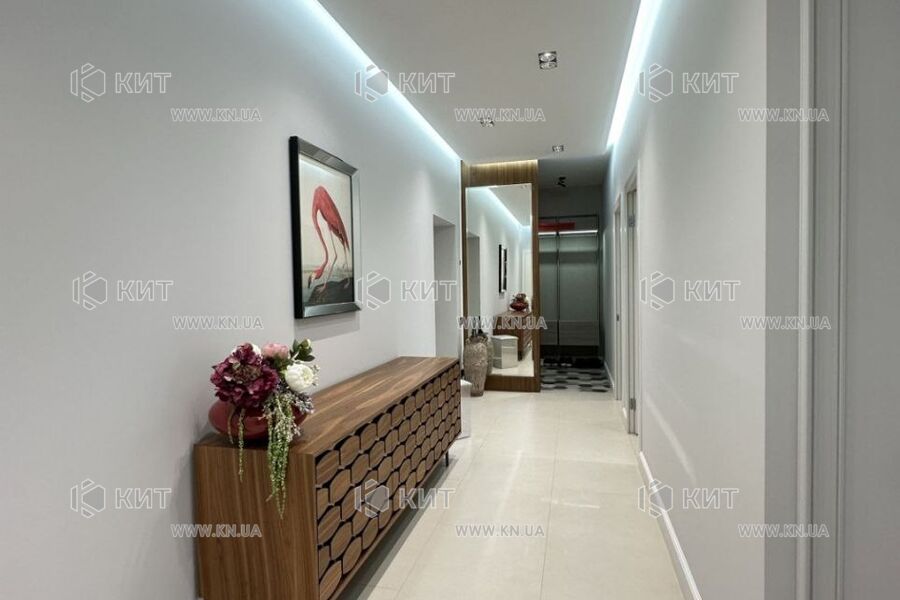 Продаж квартири Харків, Київська, Гідропарк, 109м²
