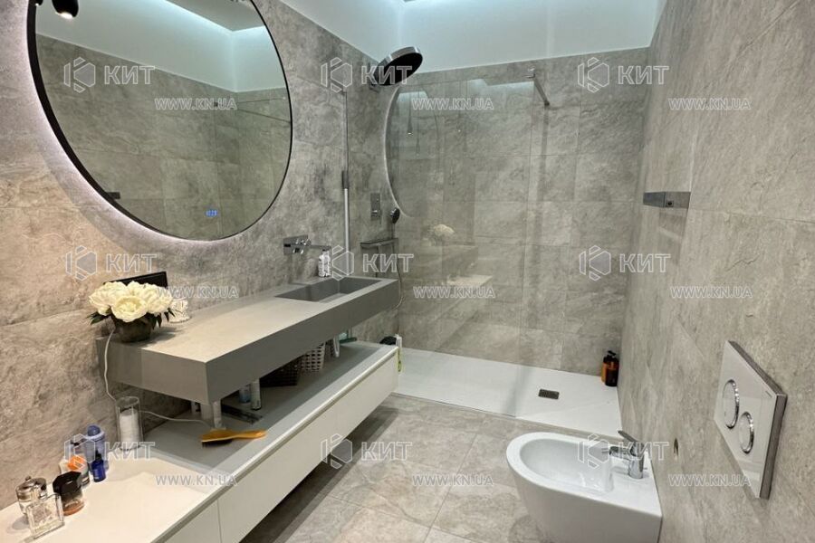Продаж квартири Харків, Київська, Гідропарк, 109м²
