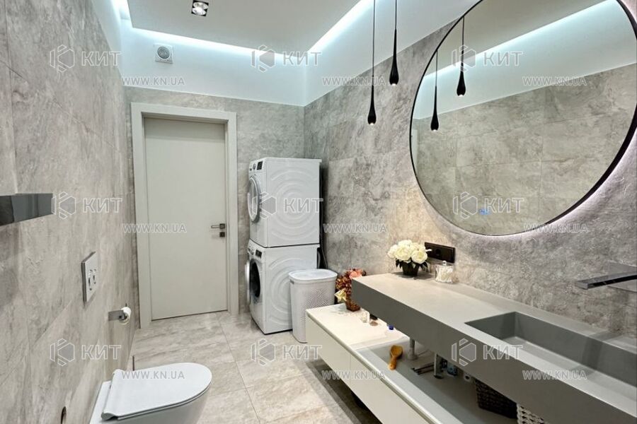Продаж квартири Харків, Київська, Гідропарк, 109м²