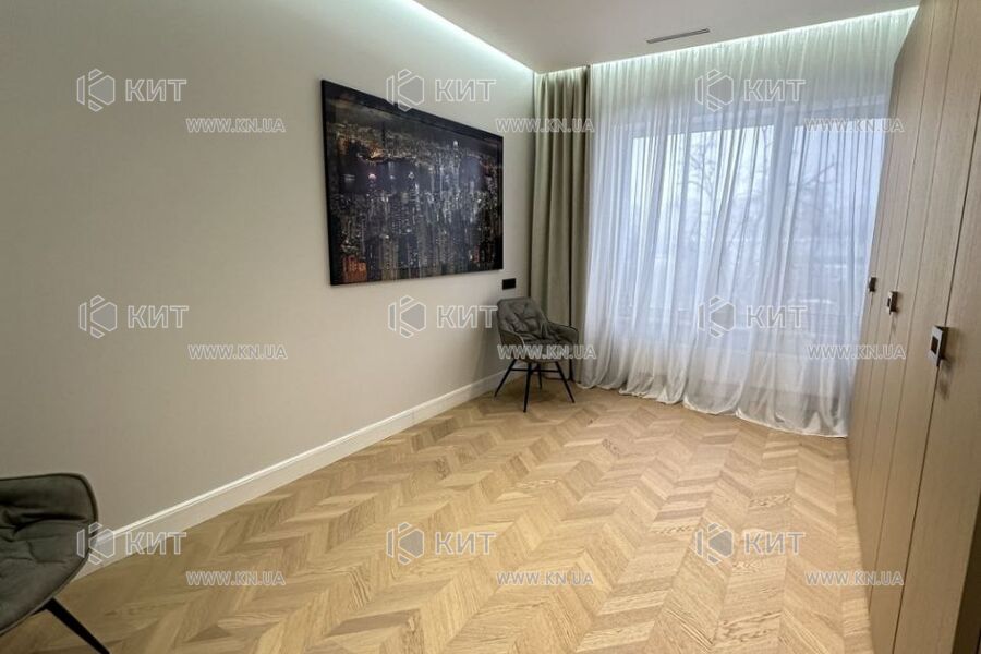 Продаж квартири Харків, Київська, Гідропарк, 109м²