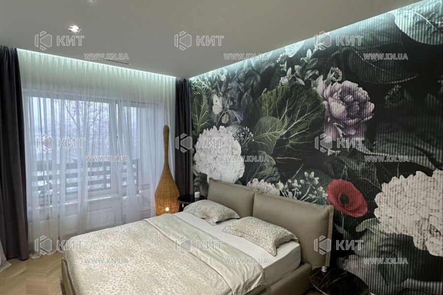 Продаж квартири Харків, Київська, Гідропарк, 109м²