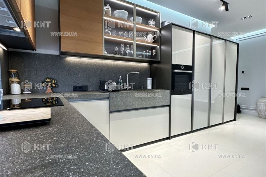Продаж квартири Харків, Київська, Гідропарк, 109м²