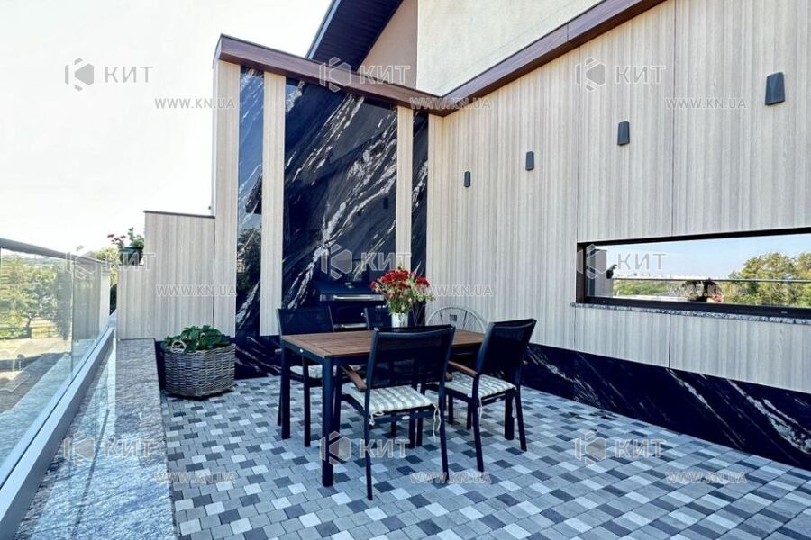 Продаж квартири Харків, Київська, Гідропарк, 109м²