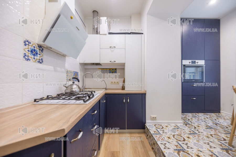 Продаж квартири Харків, Центр, 67м²