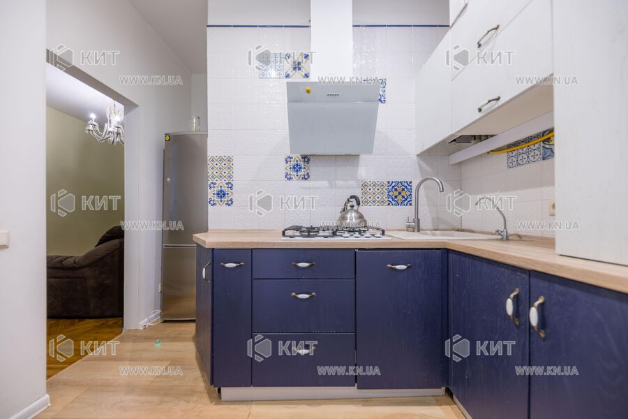 Продаж квартири Харків, Центр, 67м²