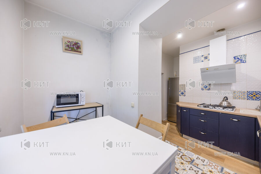 Продаж квартири Харків, Центр, 67м²