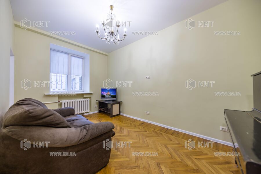 Продаж квартири Харків, Центр, 67м²