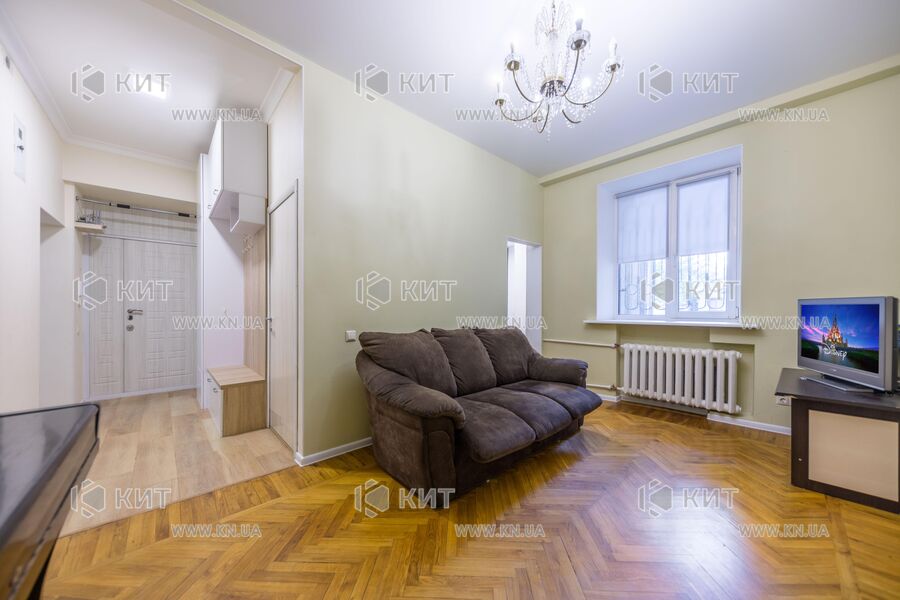 Продаж квартири Харків, Центр, 67м²